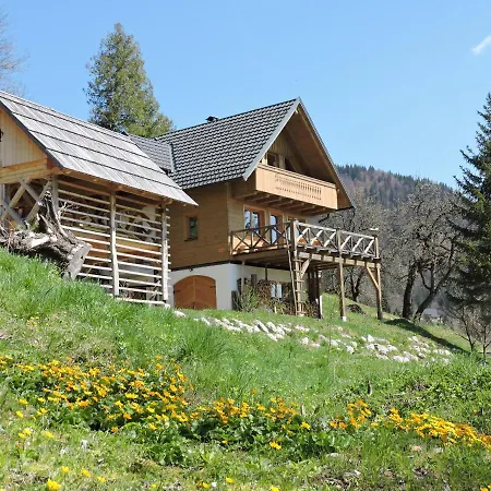 Holiday home Podjelje
