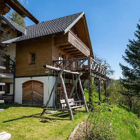 Podjelje Vakantiehuis