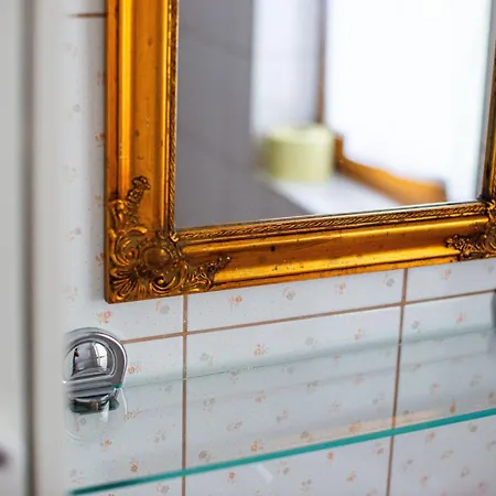 Vakantiehuis Podjelje *