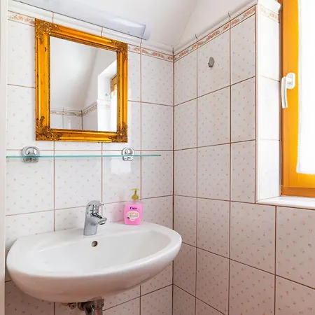 Podjelje Vakantiehuis Podjelje