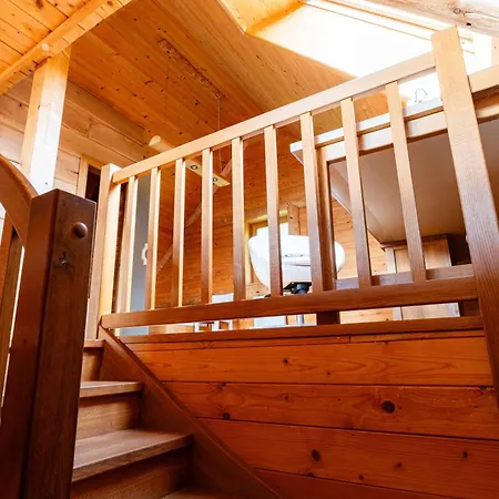 Podjelje Vakantiehuis