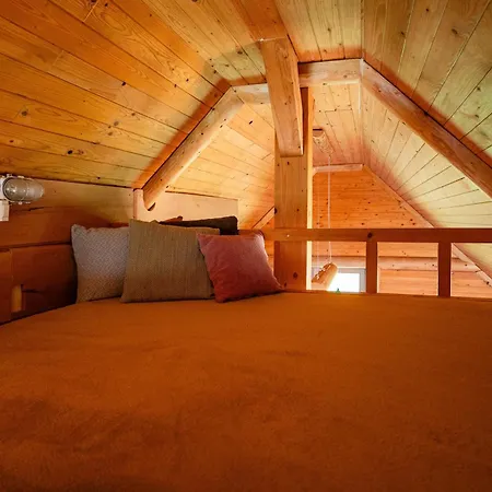 Vakantiehuis Podjelje *