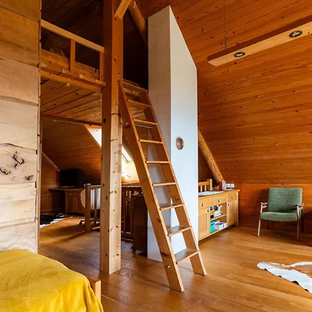 Podjelje Holiday home
