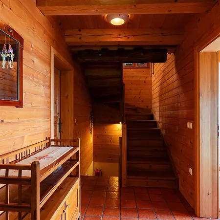 Podjelje Vakantiehuis Podjelje