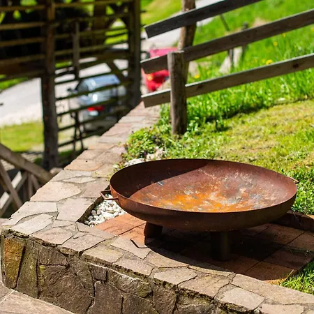 Vakantiehuis Podjelje