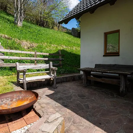 Podjelje Prázdninový dům Podjelje