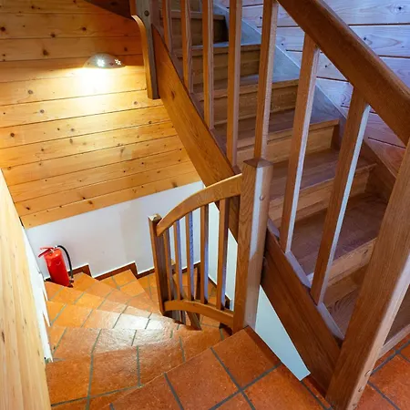 Vakantiehuis Podjelje