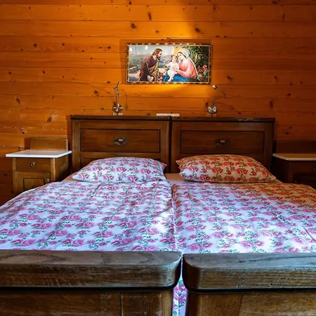 Prázdninový dům Podjelje Podjelje