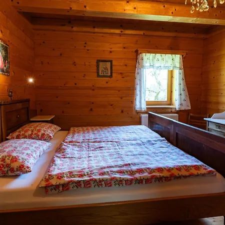 Podjelje Prázdninový dům