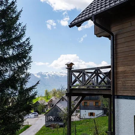 Podjelje Vakantiehuis *