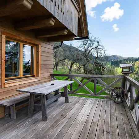 Prázdninový dům Podjelje *