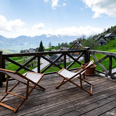 Podjelje Vakantiehuis Podjelje