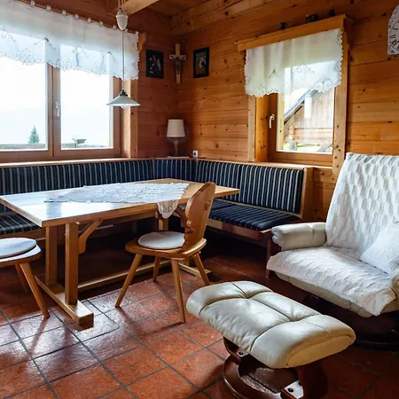 Podjelje Vakantiehuis *