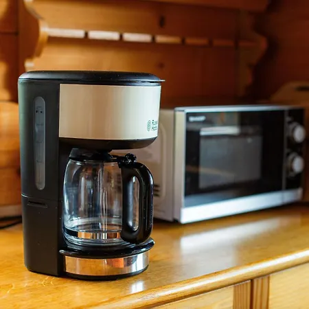 Prázdninový dům Podjelje