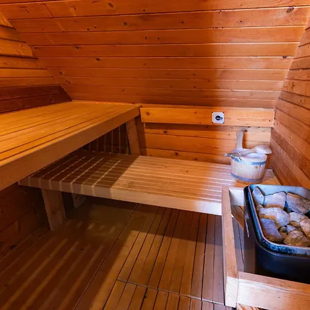 Vakantiehuis Podjelje