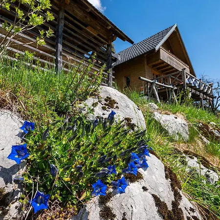 Holiday home Podjelje Podjelje