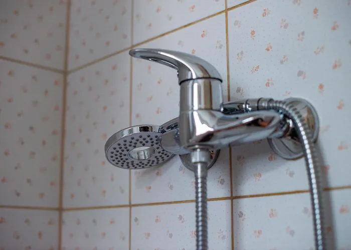 בית נופש Podjelje