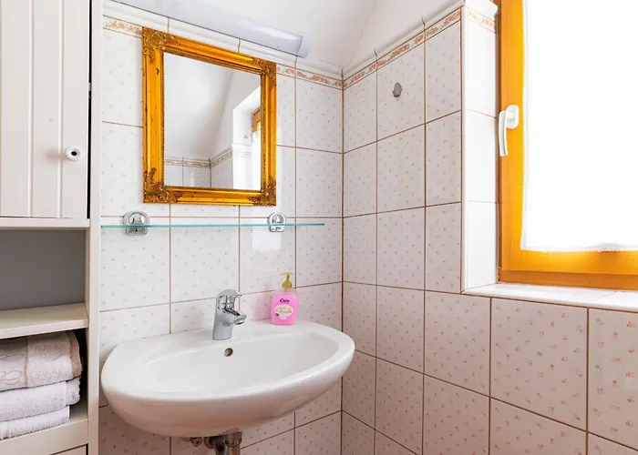 Podjelje Nyaraló Podjelje