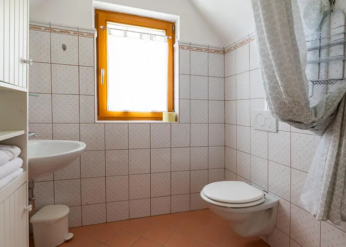 Nyaraló Podjelje Podjelje