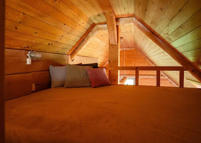 בית נופש Podjelje *