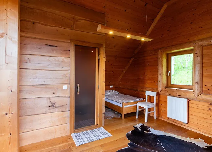 בית נופש Podjelje Podjelje