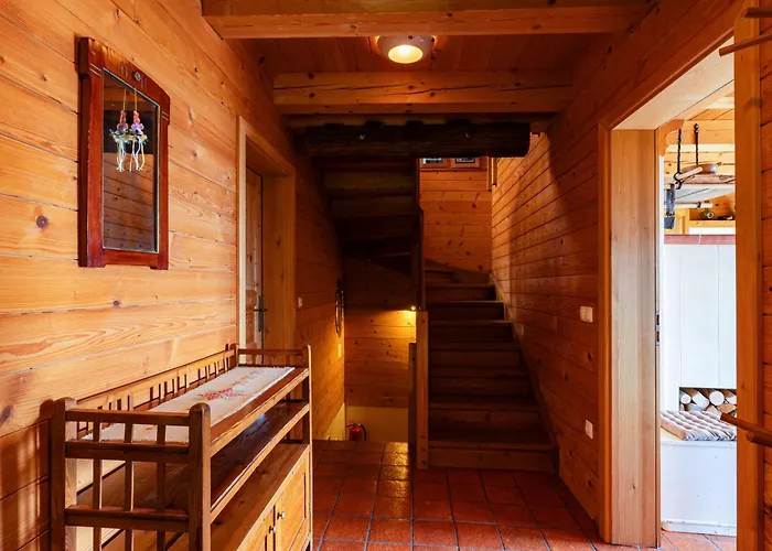 Podjelje Nyaraló Podjelje