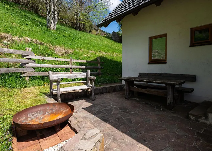 Podjelje Nyaraló Podjelje