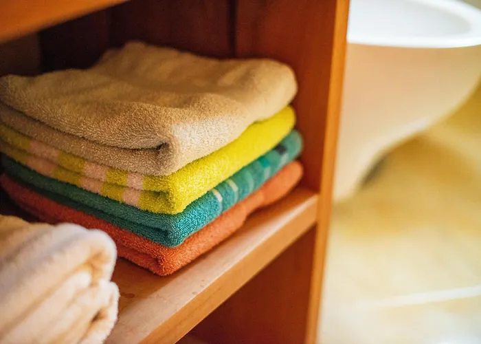 Podjelje בית נופש