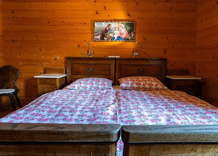 Nyaraló Podjelje Podjelje