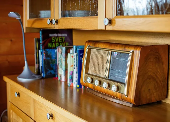 בית נופש Podjelje Podjelje