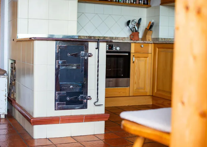 Nyaraló Podjelje Podjelje